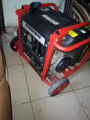 4.5kav Generator