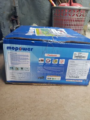 Mopower Ups 1100/12v