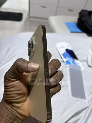 Apple iPhone 14 Pro Max 128 GB Gold
