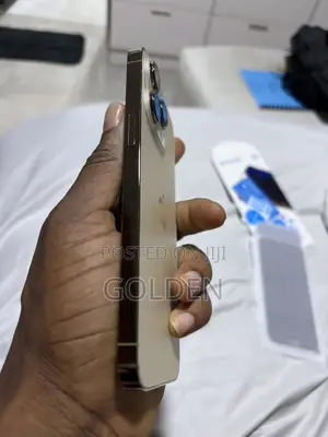 Apple iPhone 14 Pro Max 128 GB Gold