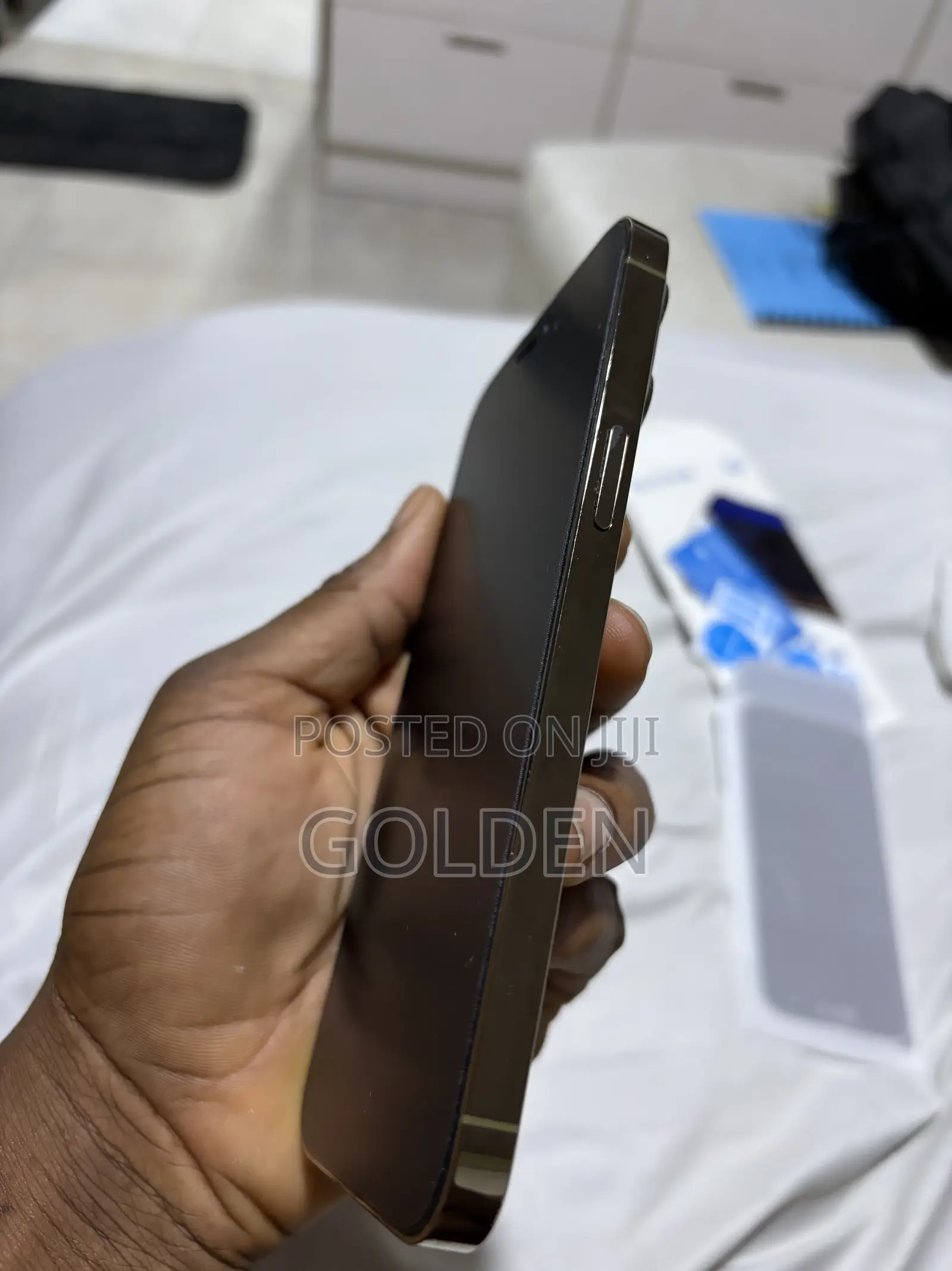 Apple iPhone 14 Pro Max 128 GB Gold