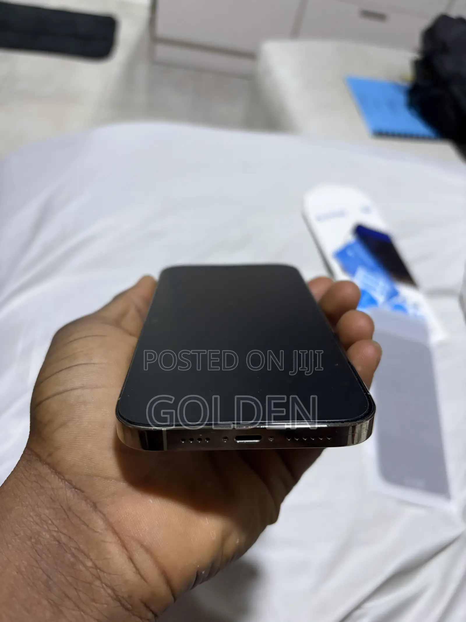 Apple iPhone 14 Pro Max 128 GB Gold