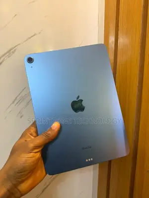 Apple iPad Air (2020) Wi-Fi 64 GB Blue