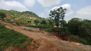 Residential Flat Land for Sale at Katampe Extension FCT Abuja