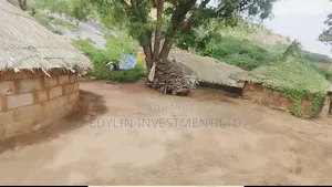 Residential Flat Land for Sale at Katampe Extension FCT Abuja