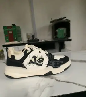 And1 Limited Edition Sneakers