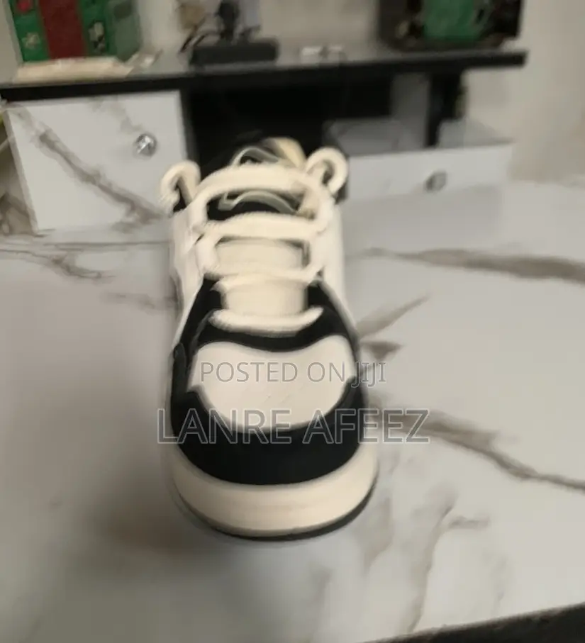 And1 Limited Edition Sneakers