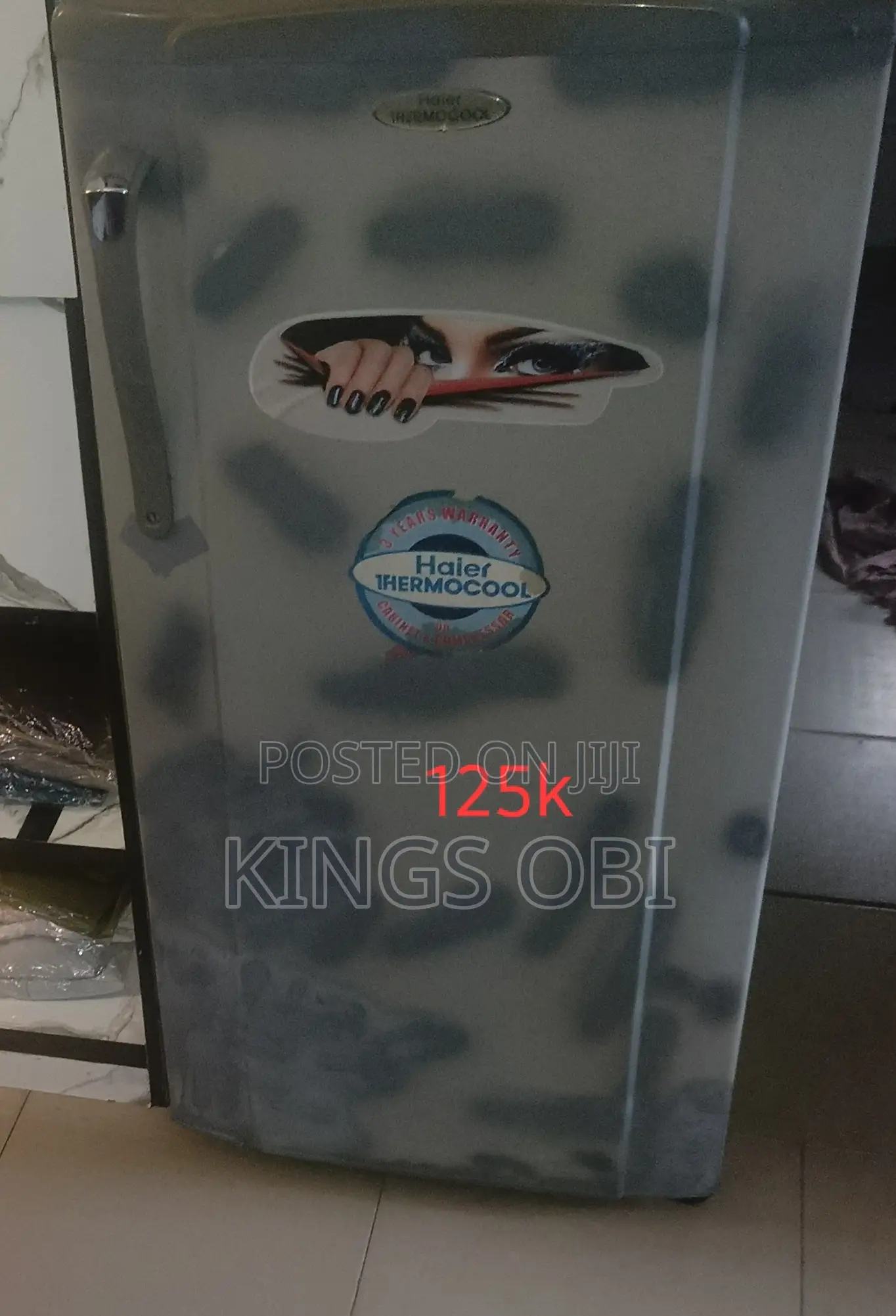Kitchen Appliances