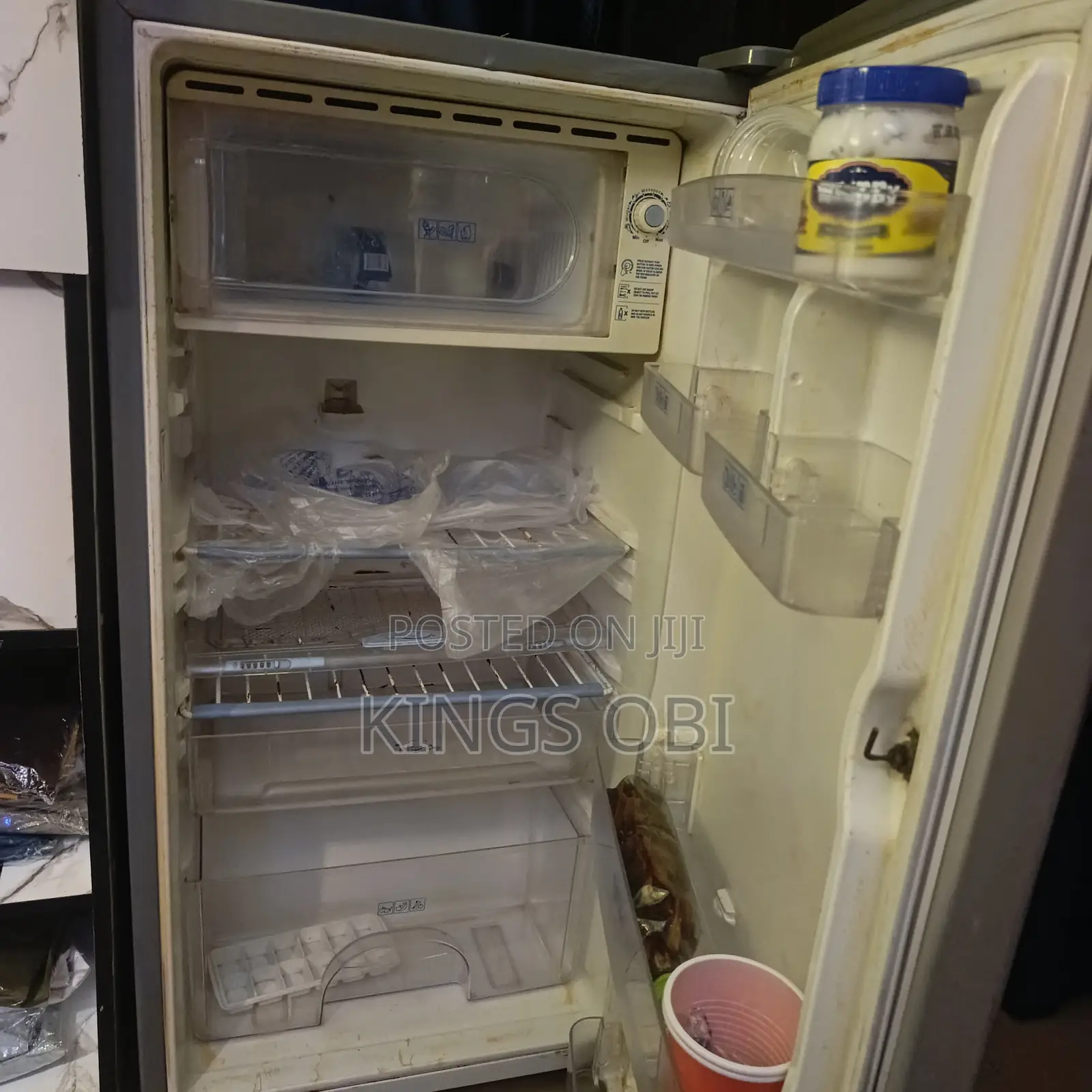 Kitchen Appliances