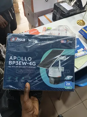 CCTV Suvillance