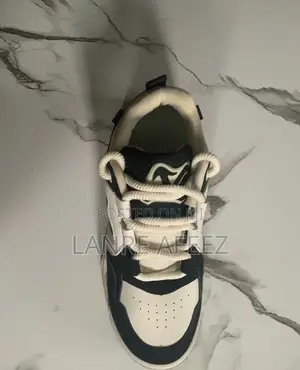 And1 Limited Edition Sneakers