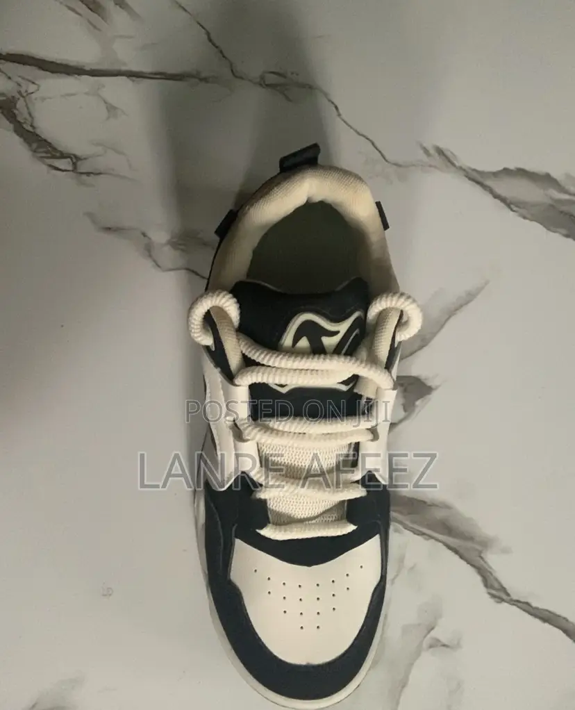 And1 Limited Edition Sneakers