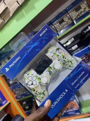 PlayStation 4 Controller