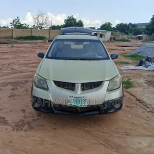 Pontiac Vibe Automatic 2003