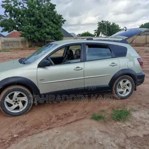 Pontiac Vibe Automatic 2003