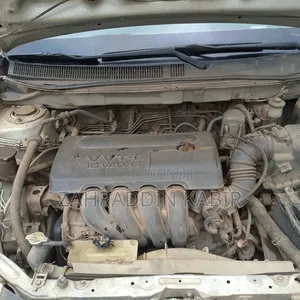 Pontiac Vibe Automatic 2003