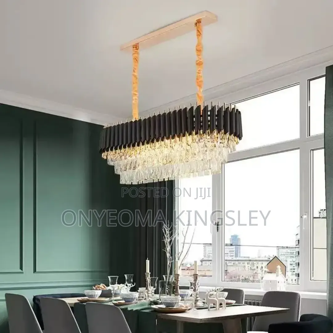 Chandelier