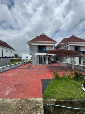 Furnished 4bdrm Duplex in Engr Lere Adigun, Basorun for rent