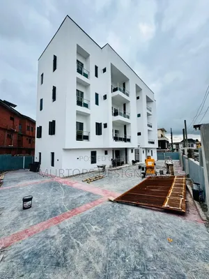 3bdrm Apartment in Phase 1 / Gbagada for sale