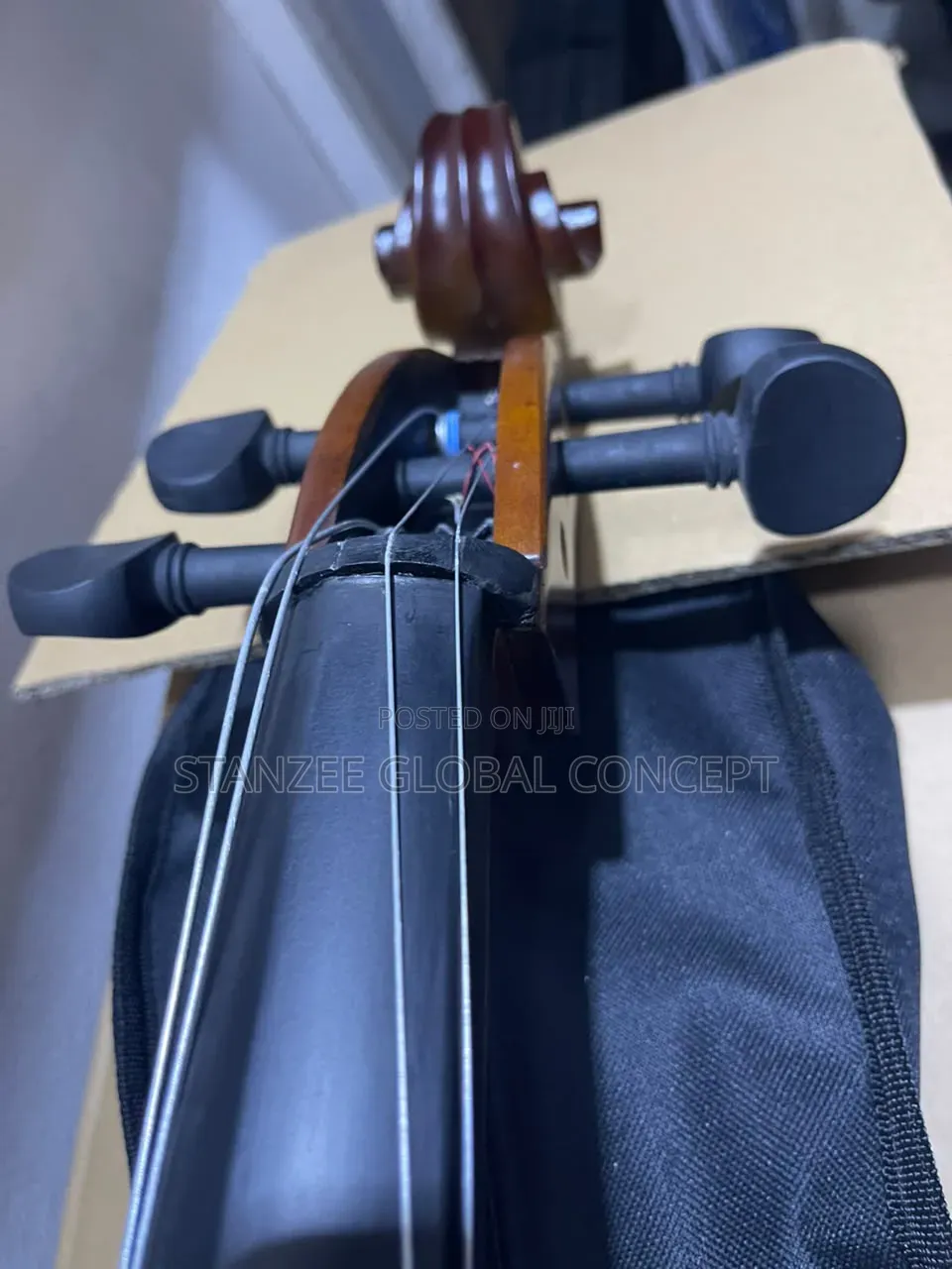 Quality Yamaha 4/4 Cello