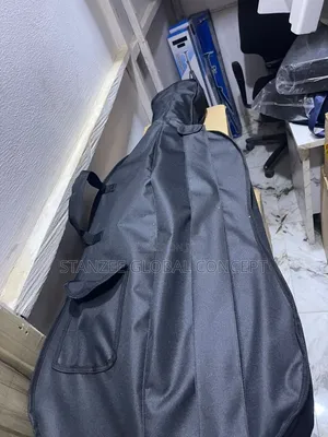 Quality Yamaha 4/4 Cello