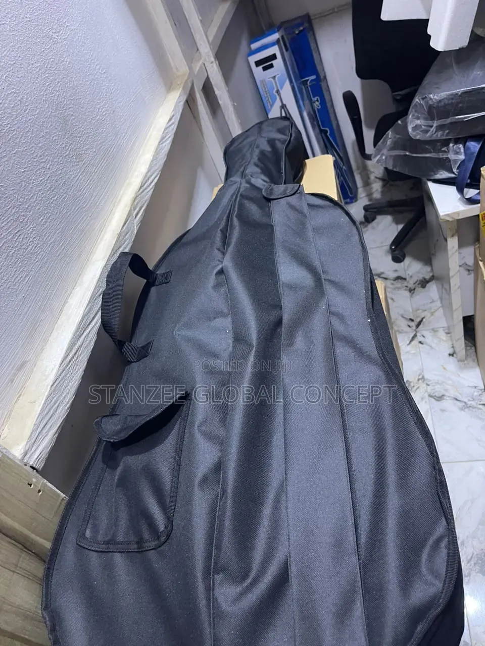 Quality Yamaha 4/4 Cello