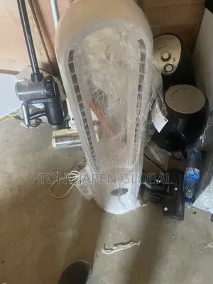 Foreign Brand New Automatic Fan