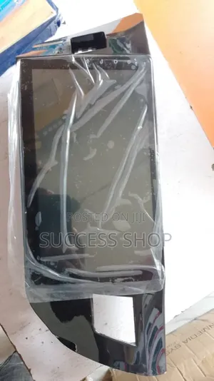 Toyota Corolla 2013-2016 Android Screen With Reverse Camera