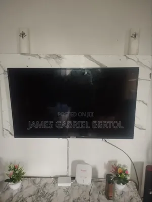 Weyon 50 Inches TV Non Smart