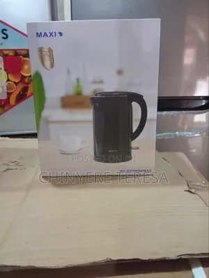 Maxi Electric Kettle