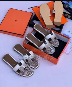 Women Slippers