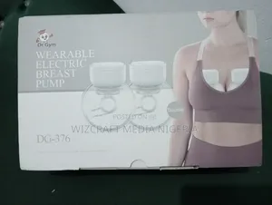 Breast Pump