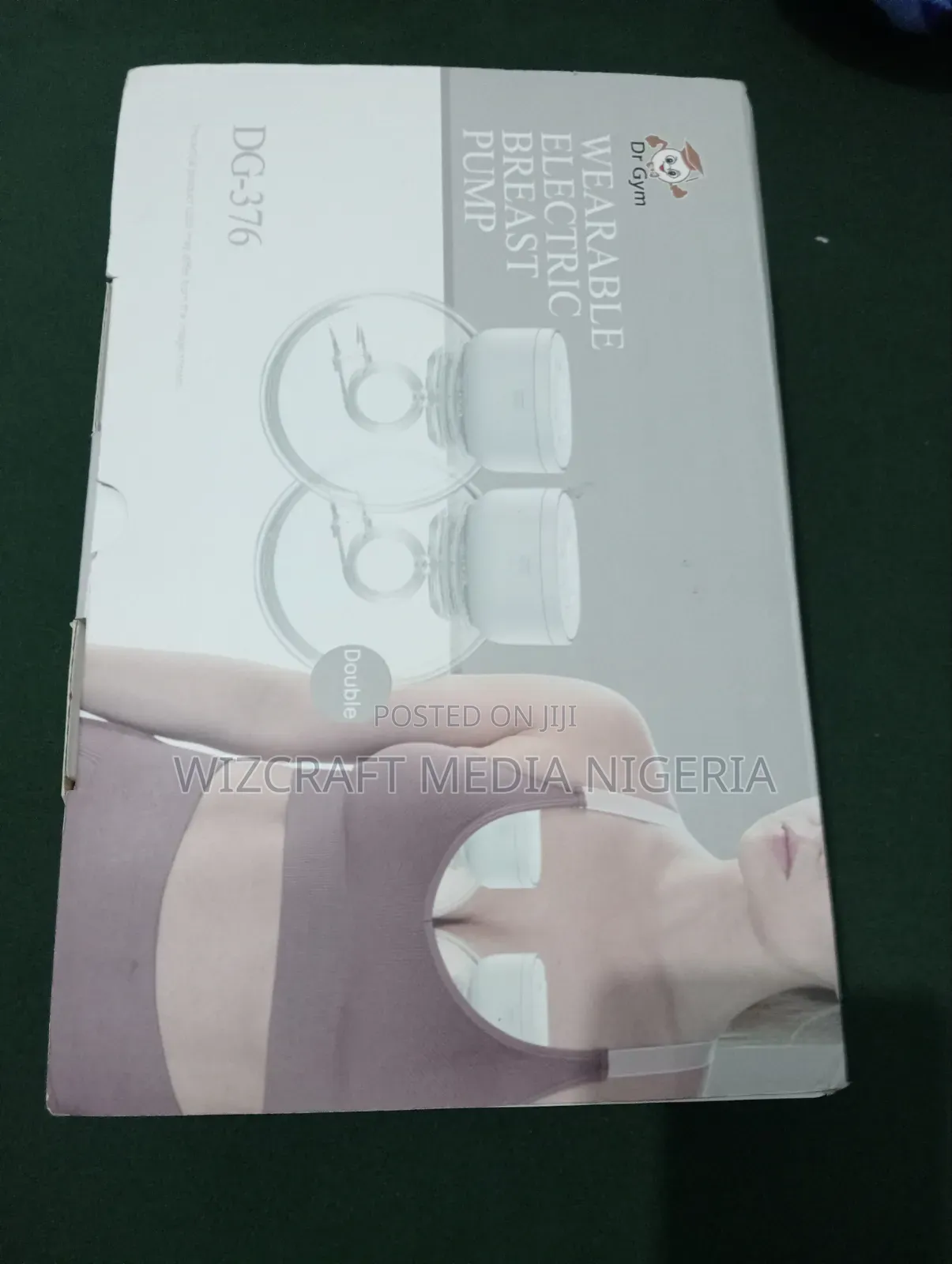 Breast Pump
