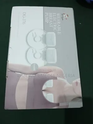 Breast Pump