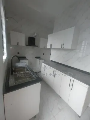 2bdrm Apartment in Sangotedo Eti-Osa for rent