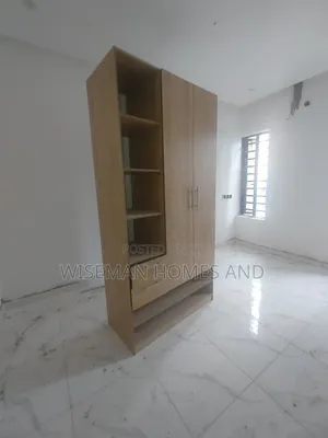 2bdrm Apartment in Sangotedo Eti-Osa for rent