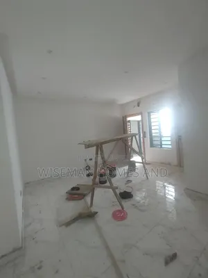 2bdrm Apartment in Sangotedo Eti-Osa for rent