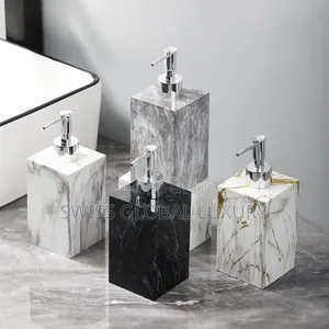 Quality Manual Soap Dispenser