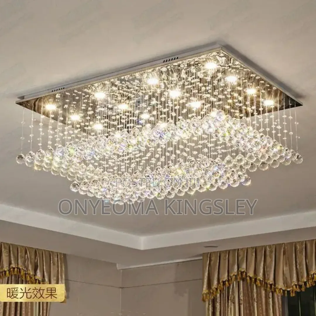 Raining Drop Light