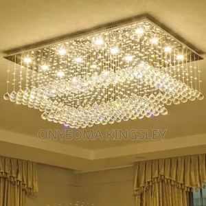 Raining Drop Light