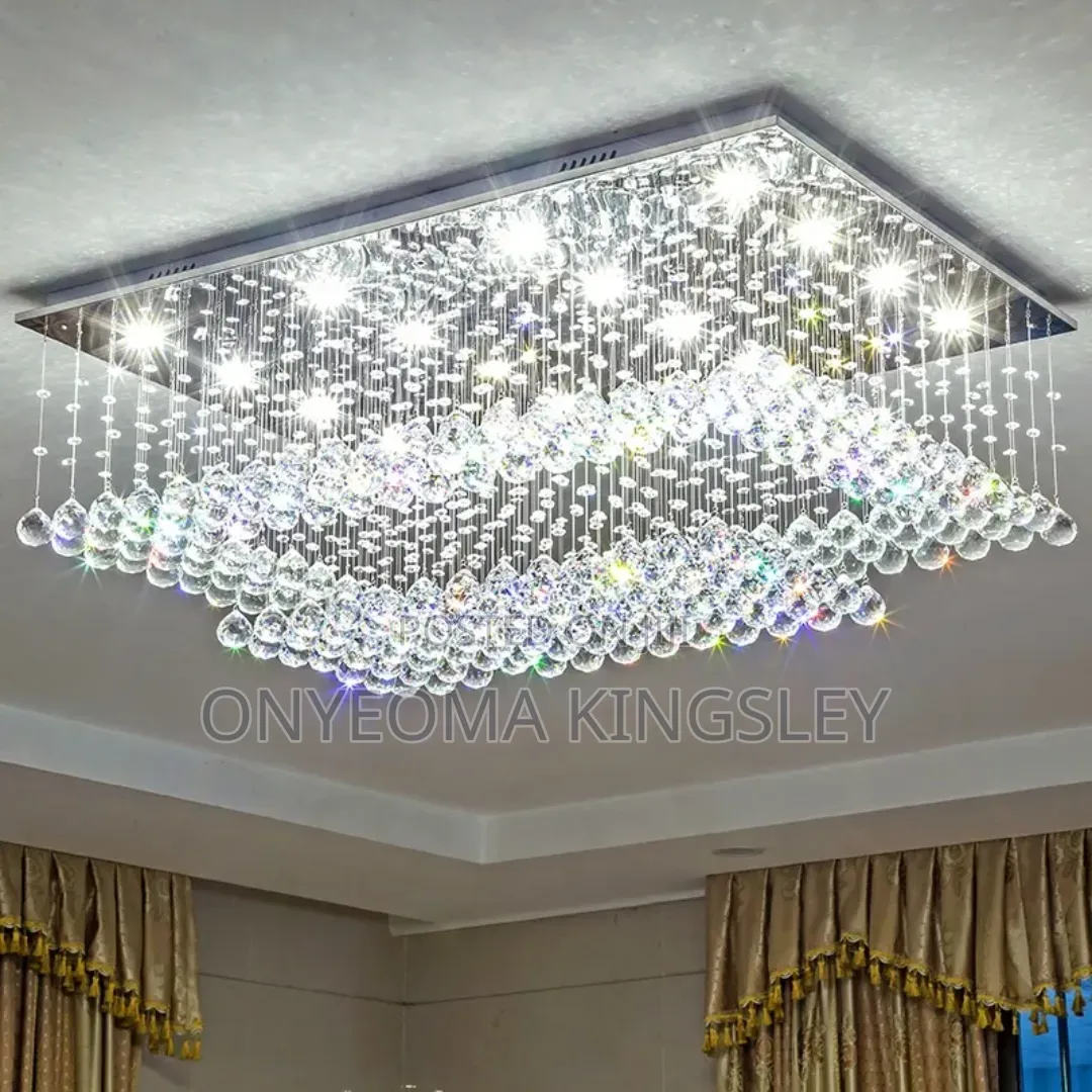 Raining Drop Light