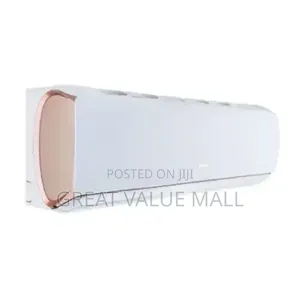 GREE 1.0HP Split Inverter Conditioner