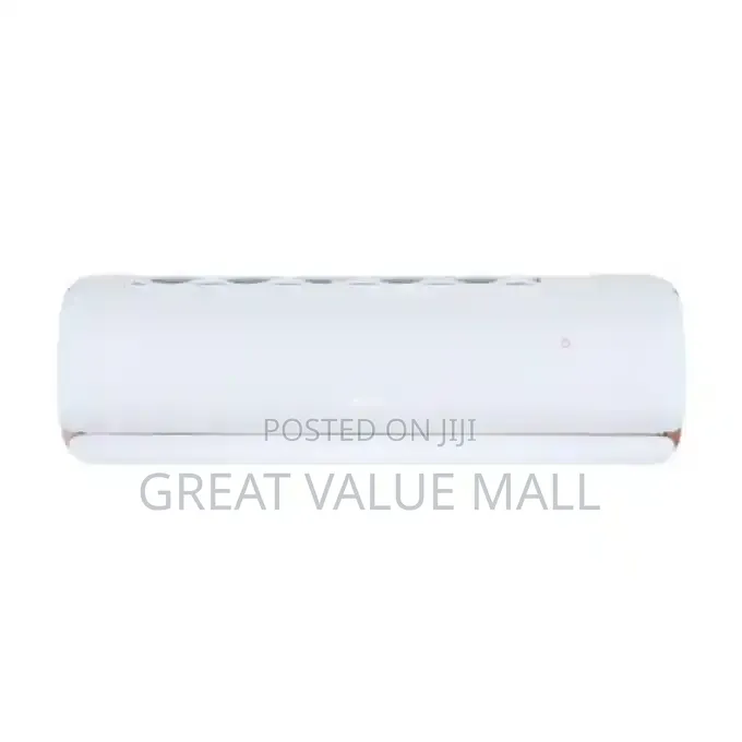GREE 1.0HP Split Inverter Conditioner