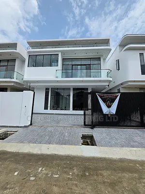 4bdrm Duplex in Royal Pine Estate 3,, Chevron for sale