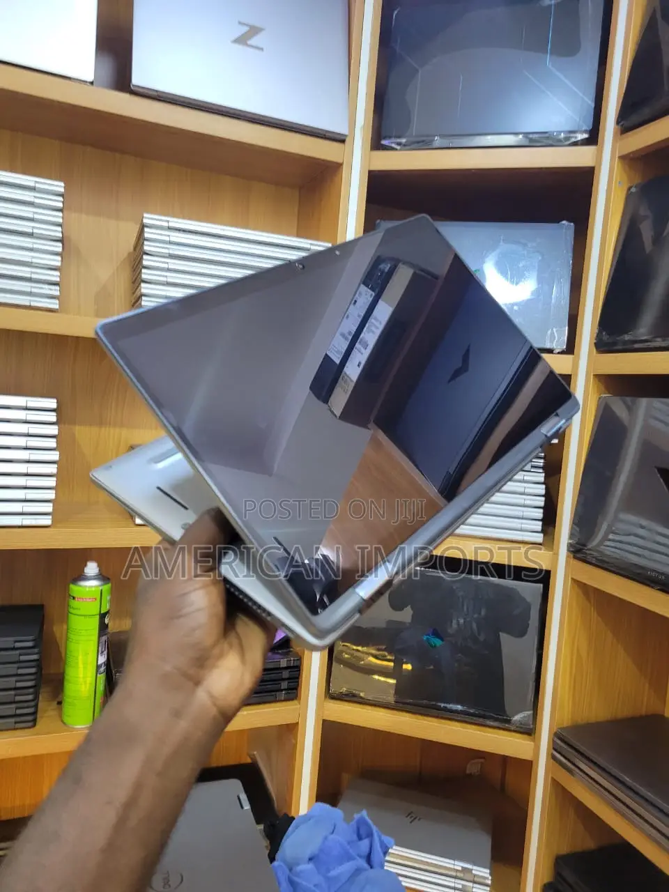 Laptop Dell Latitude 7320 16GB Intel Core i5 SSD 256GB
