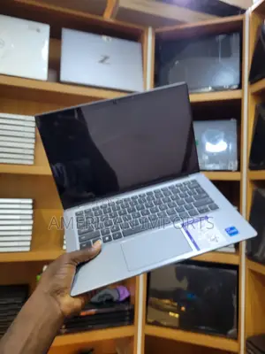 Laptop Dell Latitude 7320 16GB Intel Core i5 SSD 256GB