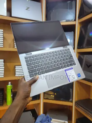 Laptop Dell Latitude 7320 16GB Intel Core i5 SSD 256GB