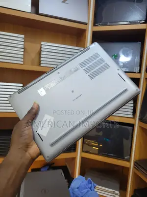 Laptop Dell Latitude 7320 16GB Intel Core i5 SSD 256GB