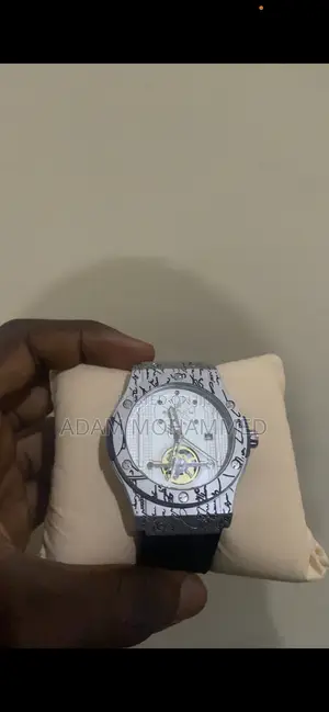 Hublot Watch