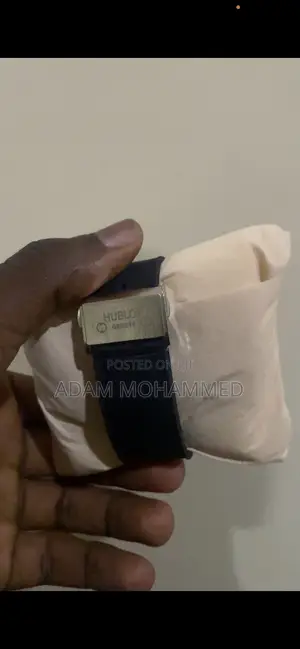 Hublot Watch
